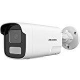 HIKVISION 8MP DS-2CD1T83G2-LIUF/SL 4MM SMART HYBRID BULLET IP KAMERA