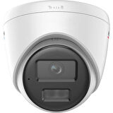 Hikvision DS-2CD1347G2H-LIUF 4MP 2,8mm ColorVu+Akıllı Hibrit (H.265+,Dahili Mik) Hikvision