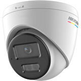 Hikvision DS-2CD1347G2H-LIUF 4MP 2,8mm ColorVu+Akıllı Hibrit (H.265+,Dahili Mik) Hikvision