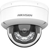 Hikvision DS-2CD1121G2-LIUF 2MP 2,8mm Akıll Hibrit Işık Dome (H.265+,Dahili Mik)