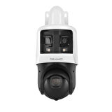 HIKVISION 6+4MP TandemVu DS-2SE3C404MWG-E/14 Speed Dome PoE