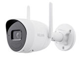 Hilook IPC-B140HA-D-W 4 MP 2,8 mm Dış Mekan Wi-Fi Sabit Ip Bullet Kamera