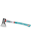 Fiberglas Saplı Balta 1250 Gr - 700 MM Yüksek Kalite