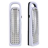 POWERMASTER FA-6820 66 LEDLİ ŞARJLI IŞILDAK