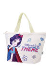 Disney Prenses Pamuk Prenses Lisanslı Termal Yiyecek Çantası - 'Will Always Be There'