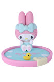 Sanrio Lisanslı Banyo Serisi Masa Üstü Telefon Tutucu - My Melody