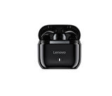 Lenovo TA100 Siyah (Black) Kulak İçi Bluetooth Kulaklık