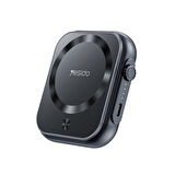 Yesido YP59 3in1 5.000 mAh 15W MagSafe Powerbank - Siyah