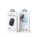 Yesido YP59 3in1 5.000 mAh 15W MagSafe Powerbank - Siyah