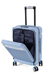 Verage GM20076WP Kabin Boy Valiz