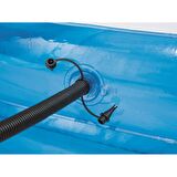 Bestway 12819 Jumbo Dikdörtgen Havuz 211 x 132 x 46 Cm.