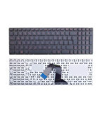 Asus X550VX-DM263TC Klavye Kırmızı Tuş