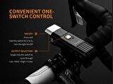 Fenix ​​BC25R LED Bisiklet Feneri-FENİXBC25R