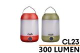 FENİX CL23 300 LÜMEN KAMP FENERİ