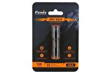 Fenix ​​E01 V2.0 100 Lümen El Feneri Siyah