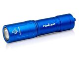Fenix ​​E01 V2.0 100 Lümen El Feneri Mavi