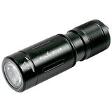 Fenix E02R 200 Lümen Anahtarlık Fener Siyah-E02R990