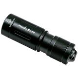 Fenix E02R 200 Lümen Anahtarlık Fener Siyah-E02R990