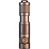 Fenix E05R 400 Lümen Anahtarlık Fener-FENİXE05R26