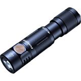 Fenix E05R 400 Lümen Anahtarlık Fener-FENİXE05RS
