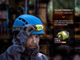Fenix WH23R 600 Lümen Kafa Lambası-FENİXWH23R