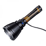 Fenix HT18R 2800 Lümen El Feneri-FENİXHT18RHK