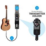 Xvive H1 Transmitter Holder