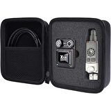 Xvive U4 Telsiz in-ear Monitör Sistemi (Çantalı)