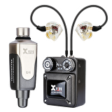 Xvive U4T9 Complete System + T9 in-Ear Kulaklık