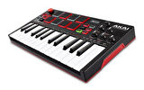 AKAI MPK Mini Play MIDI Klavye