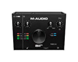 M-Audio AIR 192-4 Ses Kartı Yeni Nesil Ses Kartı