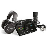 M-Audio AIR 192|4 Vocal Studio Pro stüdyo ses kartı