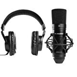 M-Audio AIR 192|4 Vocal Studio Pro stüdyo ses kartı