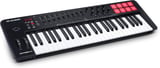 M-Audio Oxygen 49 MKV Midi Klavye - Teşhir