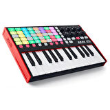 APC Key 25 MK2 Müzik Prodüksiyonu Klavye Kontrol Cihazı