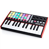 APC Key 25 MK2 Müzik Prodüksiyonu Klavye Kontrol Cihazı