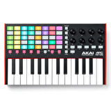 APC Key 25 MK2 Müzik Prodüksiyonu Klavye Kontrol Cihazı