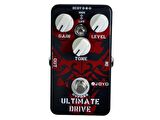 Joyo JF02 Ultimate Drive Efekt Pedalı