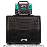Joyo BANTCAB Gitar Hoparlörü (BantAmp Kafa Uyumlu)