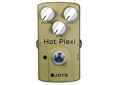 Joyo JF32 Hot Plexi Efekt Pedalı