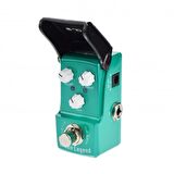 Joyo JF319 Green Legend-OverDrive Gitar Pedalı