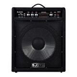 Joyo JBA100 Bas Amplisi 100 W.