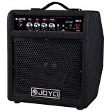 Joyo JBA10 10W Bas Gitar Amplifikatörü