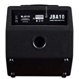 Joyo JBA10 10W Bas Gitar Amplifikatörü
