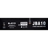 Joyo JBA10 10W Bas Gitar Amplifikatörü