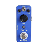 Mooer Solo Distortion Pedalı