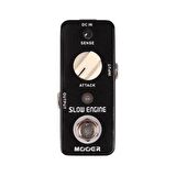 Mooer MSG1 Slow Engine Slow Motion Gitar Pedalı