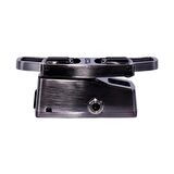 Mooer WPH1 Phaser Player Digital Wah Pedalı