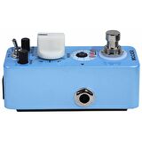 Mooer MFT3 Auto Wah Pedalı
