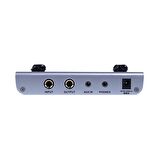Mooer PE100 Gitar Efekt Prosesörü